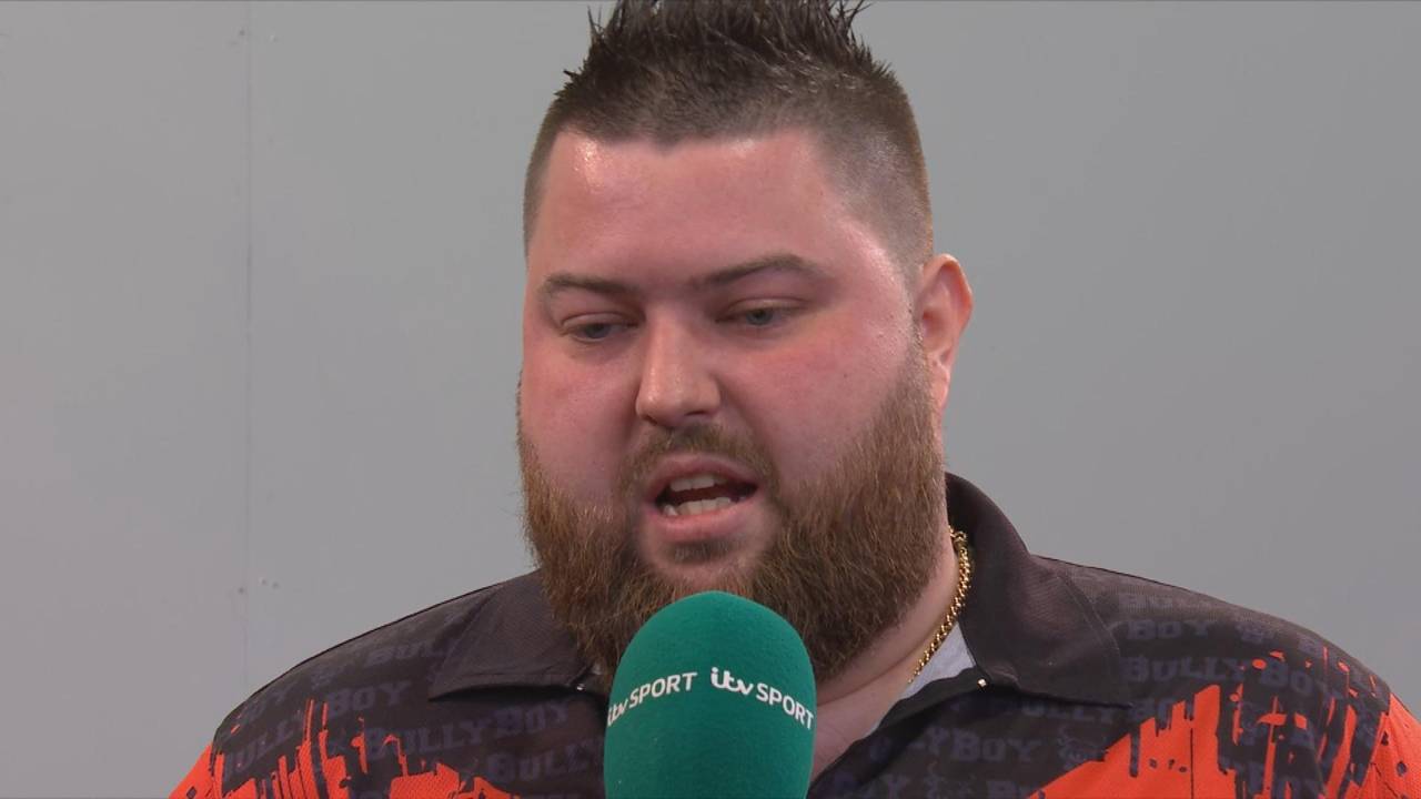 Darts UK Open: Danny Noppert feiert seinen ersten Titel, Smith ist untröstlich
