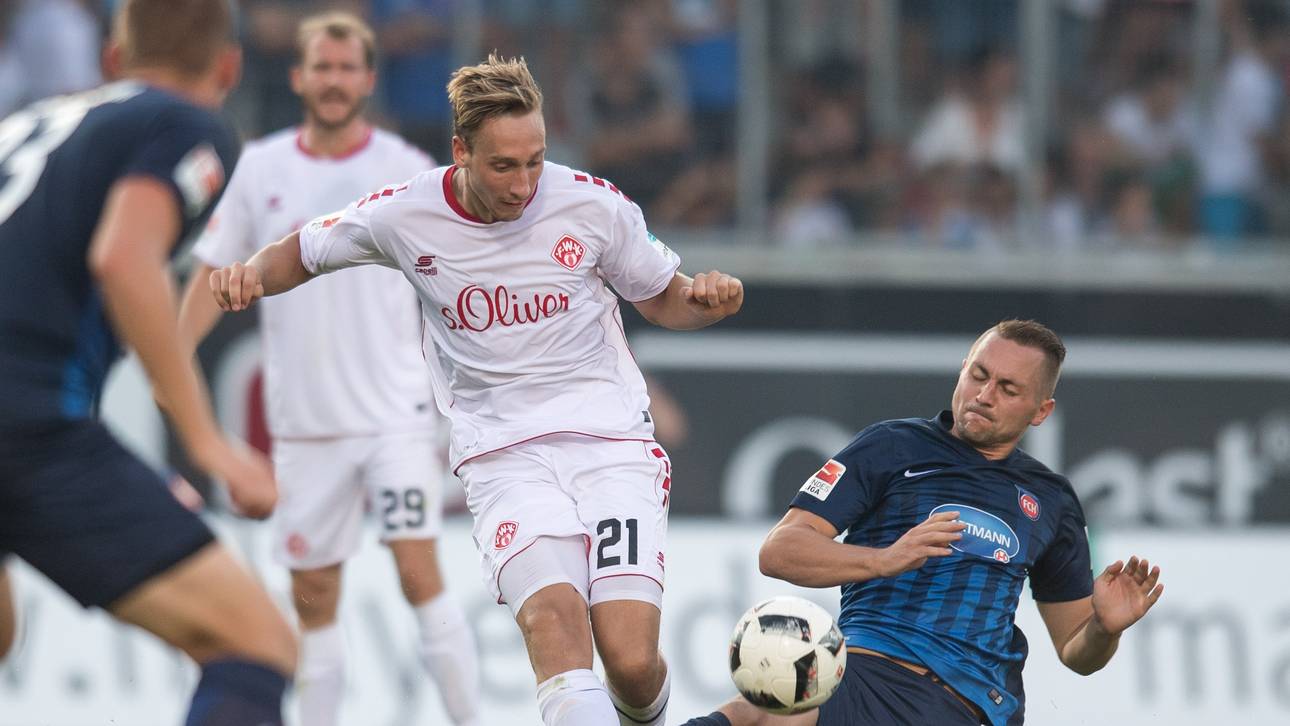 Schröck verstärkt Ingolstadt