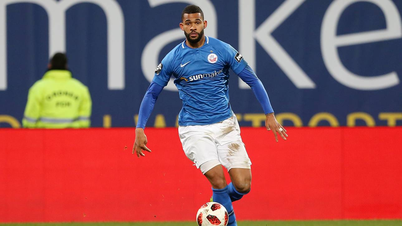 Osnabrücker Siegesserie gerissen