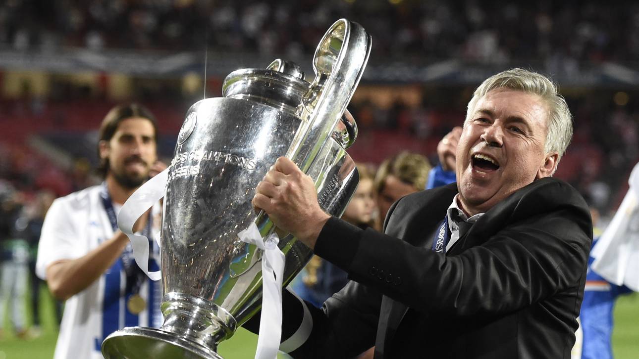 Gazetten: „Carlo, König von Europa“