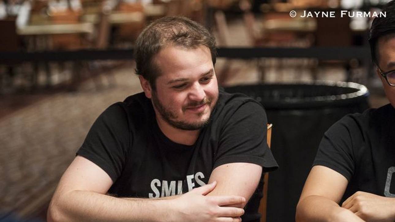 Andreij Derzhypilskyi