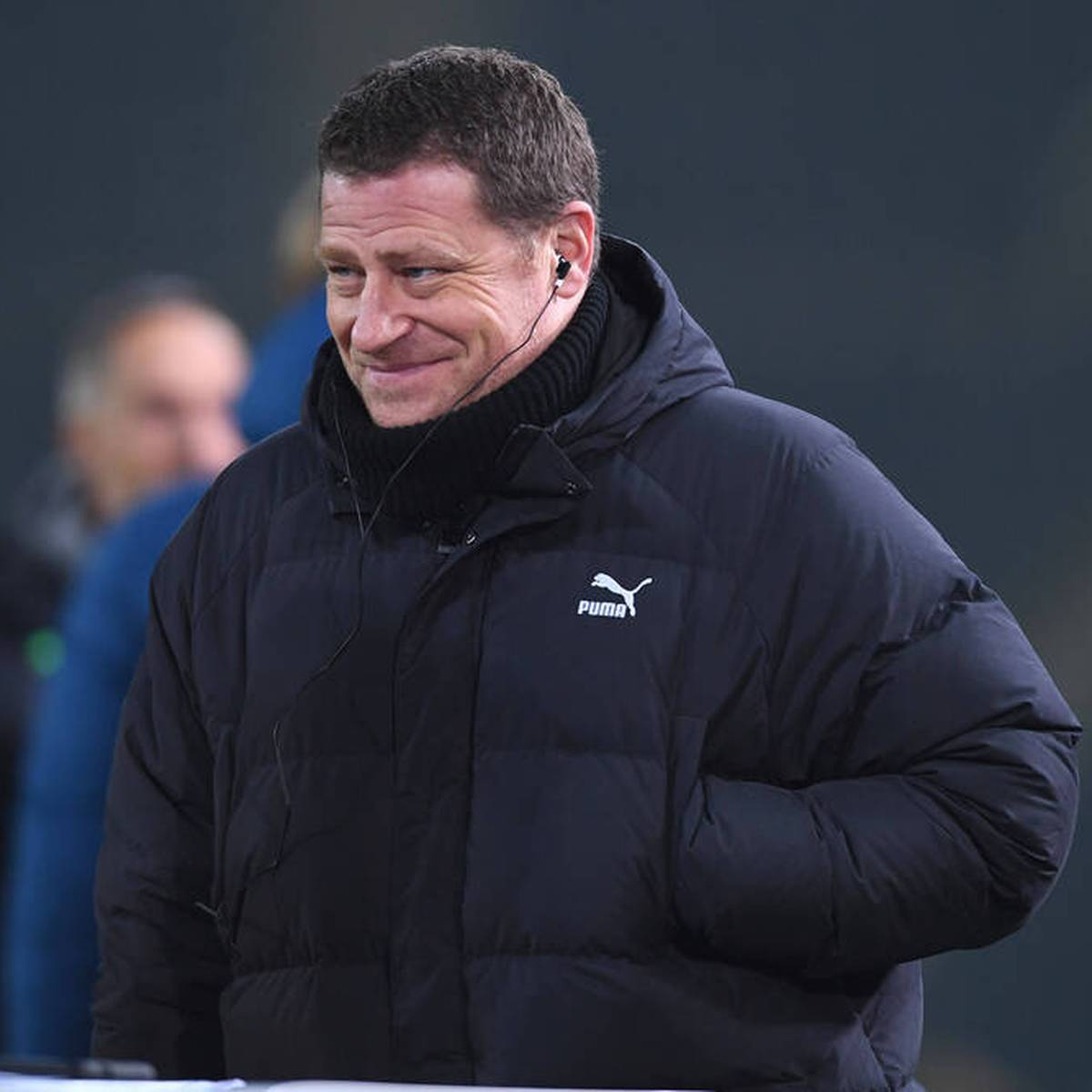 Pokalsieger RB Leipzig wird offenbar in Kürze einen neuen Sportdirektor präsentieren. Klub-Chef Mintzlaff kündigte eine „zeitnahe“ Entscheidung an und reagiert auf Gerüchte um Max Eberl.