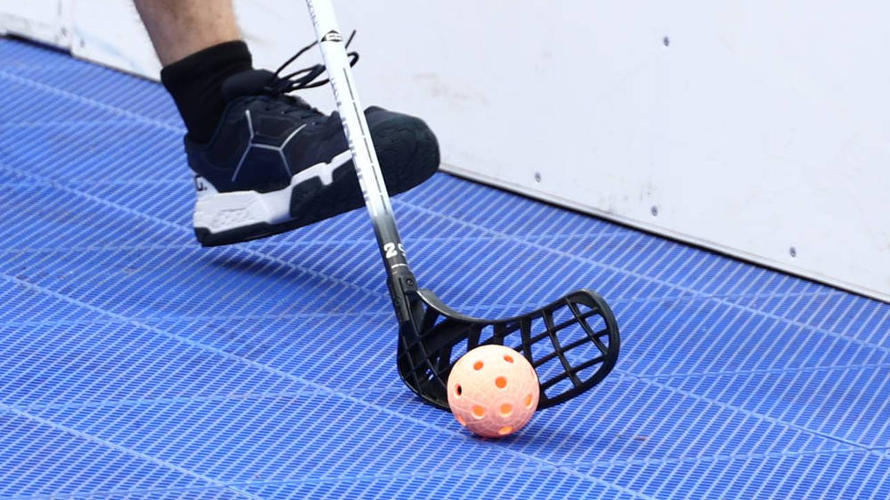 Ekel-Eklat! Polizei ermittelt