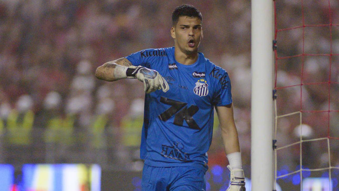 Legende empfiehlt Bayern diesen Keeper