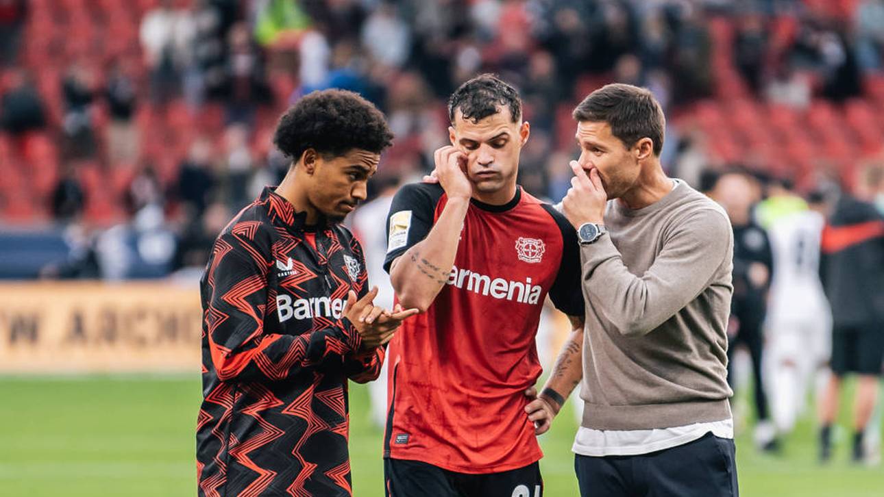 Die „beste Leistung der Saison“