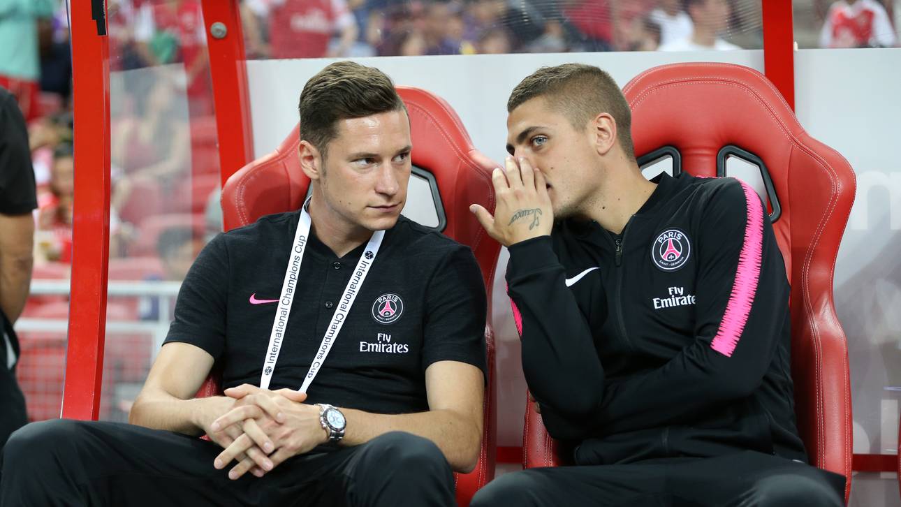 Draxler: Berater mit klarer Ansage