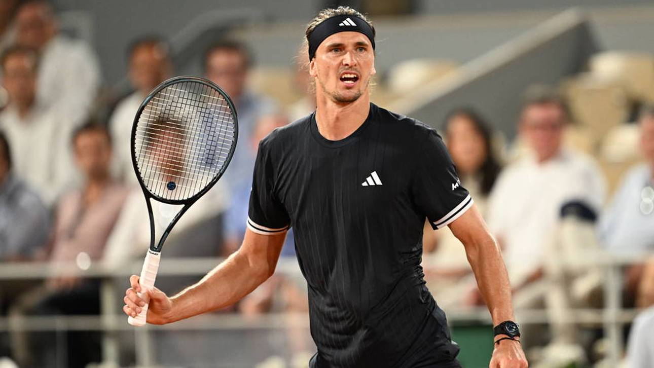 Was Zverev Probleme bereiten wird