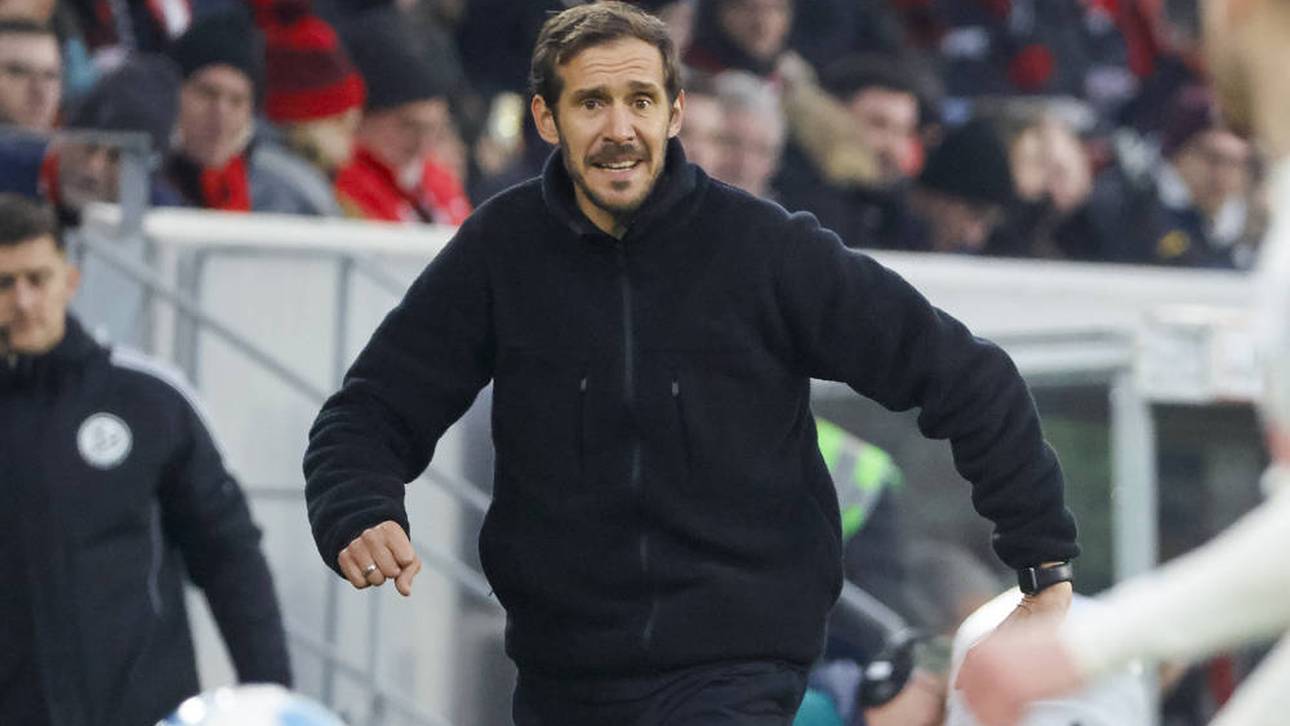 Streich? „Dankbar für sein Feedback“