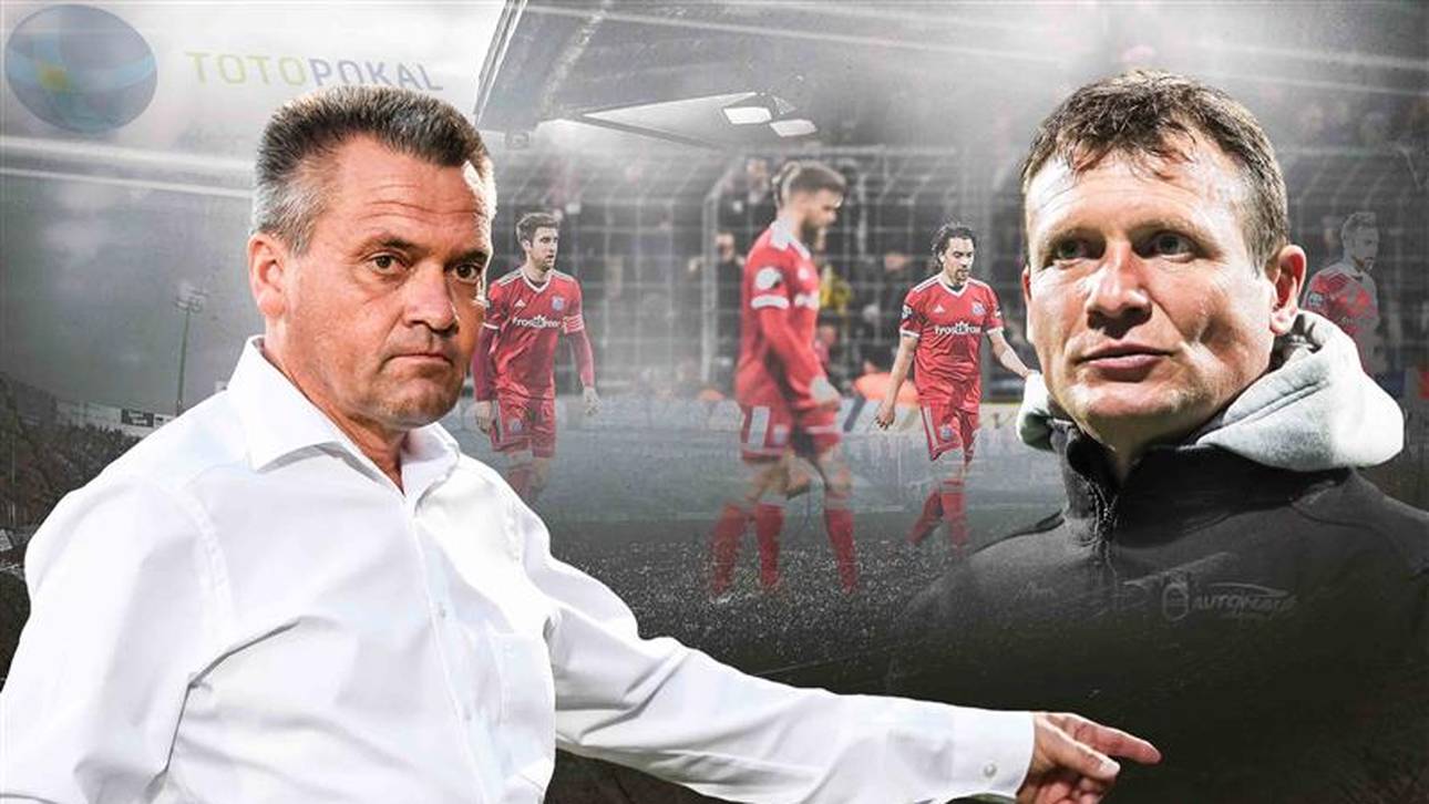 Haching: Pokal-Lust statt Liga-Frust