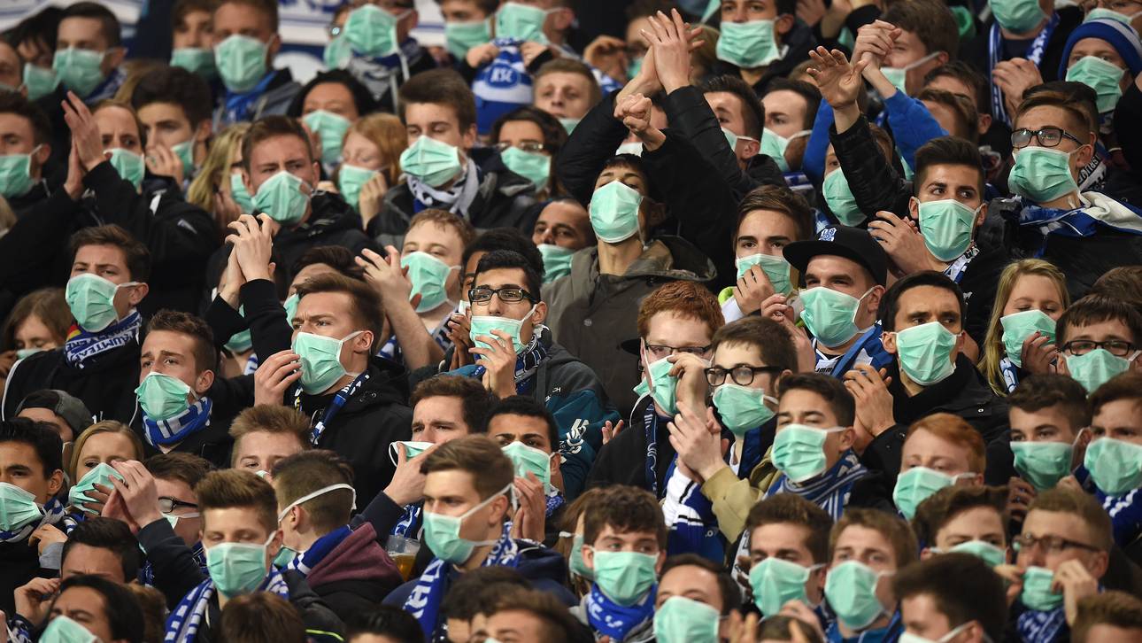 Karlsruher SC bedauert Trikot-Eklat