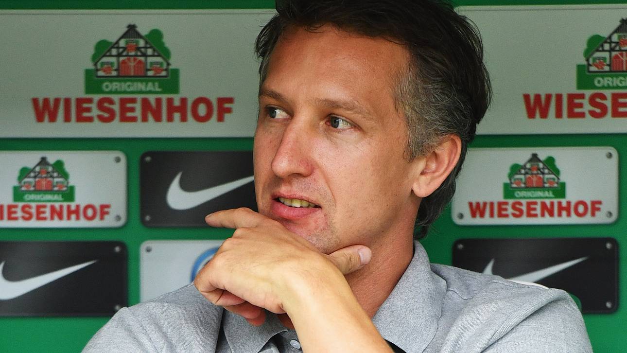 Baumann: Skripnik-Aus nicht würdelos