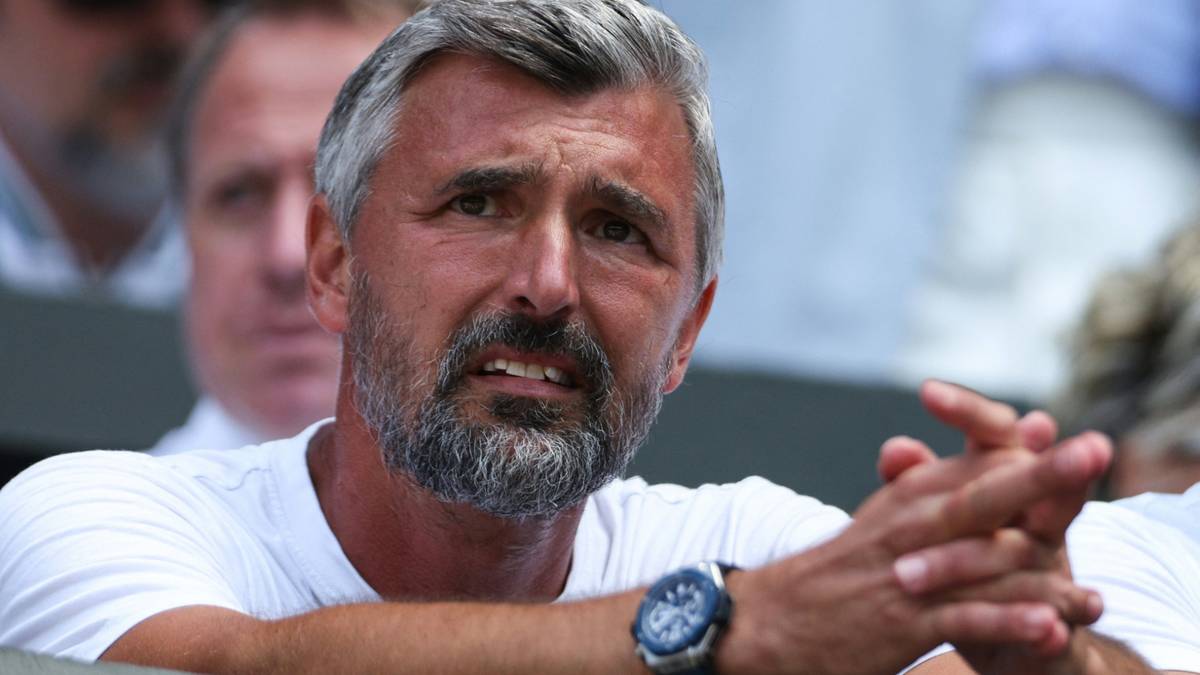 Ivanisevic wird Damen-Coach