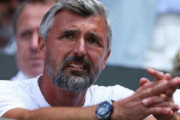 Ivanisevic wird Damen-Coach