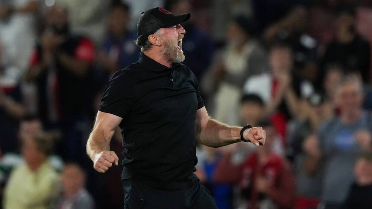 „Spieler merken, was das für einer ist“