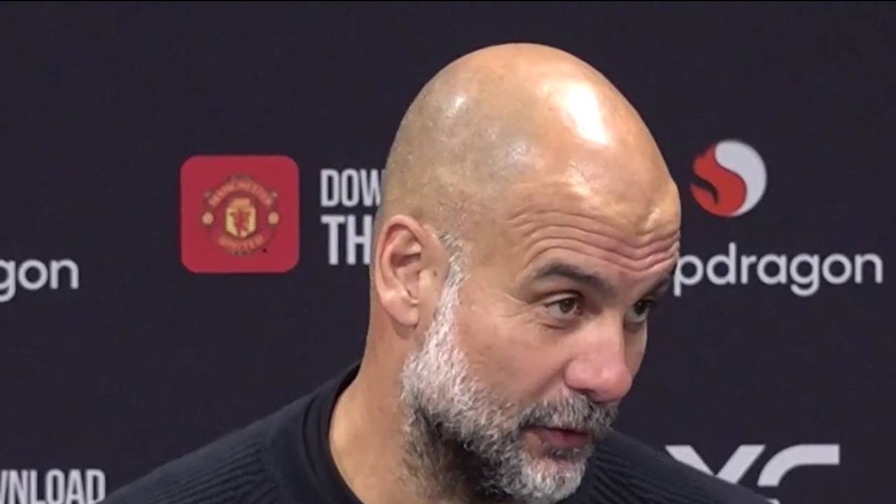 Von Guardiola eiskalt aussortiert
