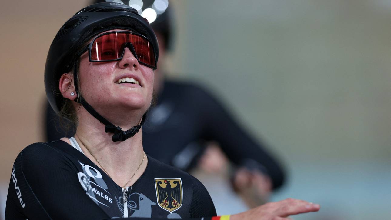 Kuriosum um deutschen Weltrekord!