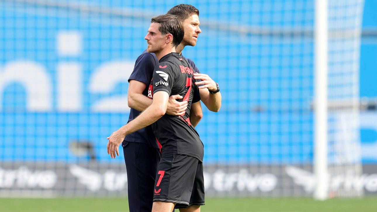 Bayer will Gruppensieg