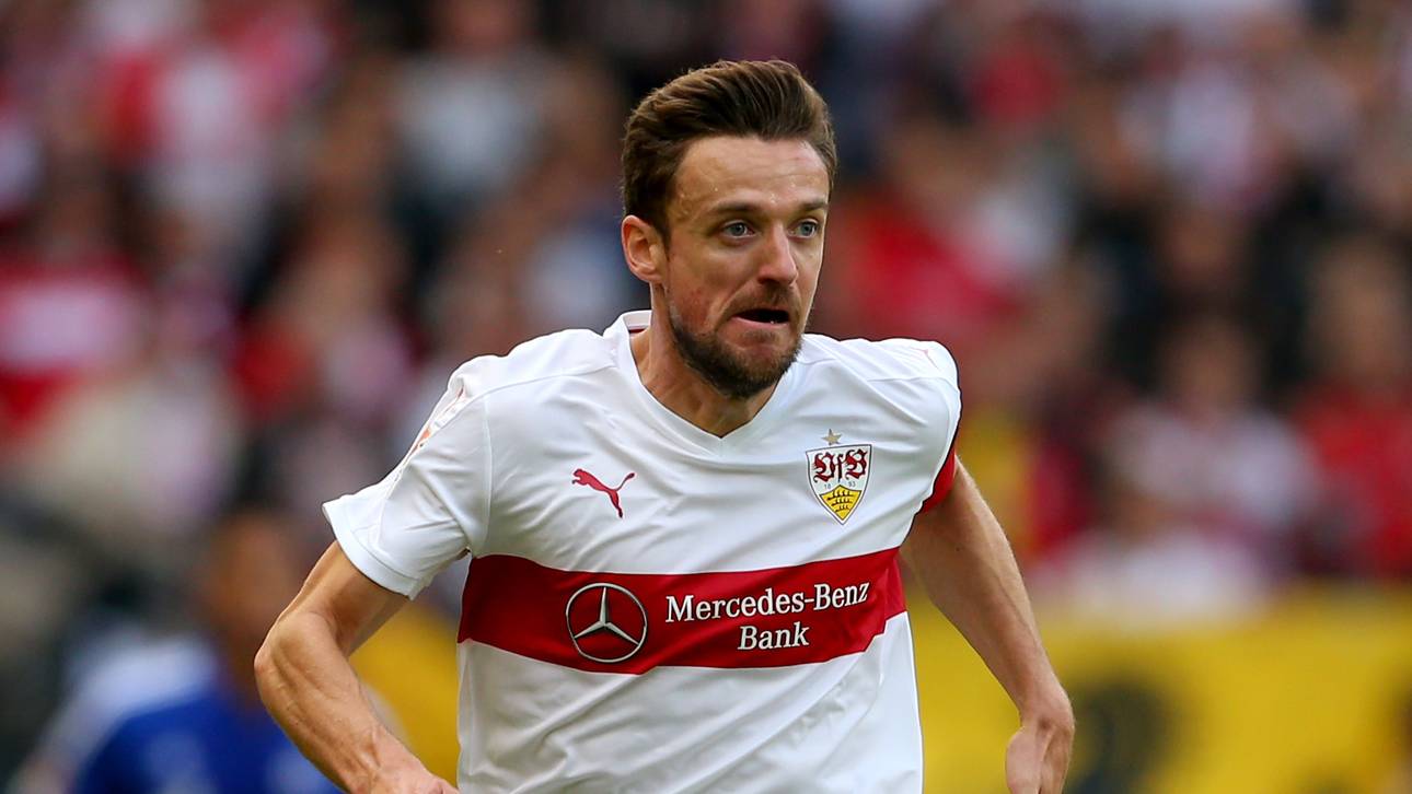 Gentner beschert Stuttgart Heimspiel