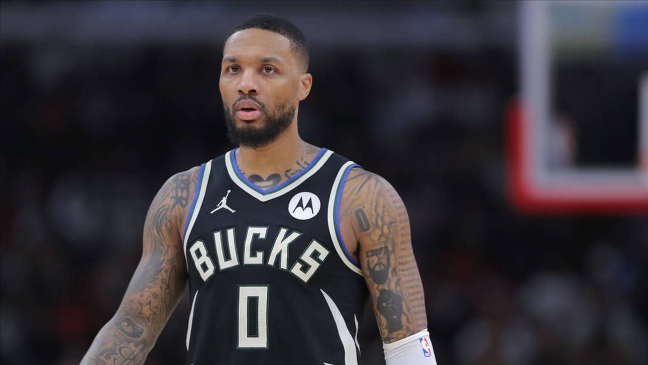 Sensation beim All-Star Game