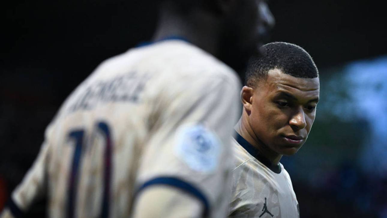 Zeigt der Fußballgott Mitleid?