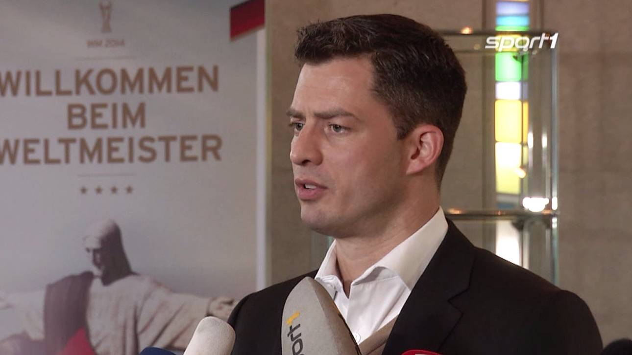 Große Lefert warnt vor Panikmache