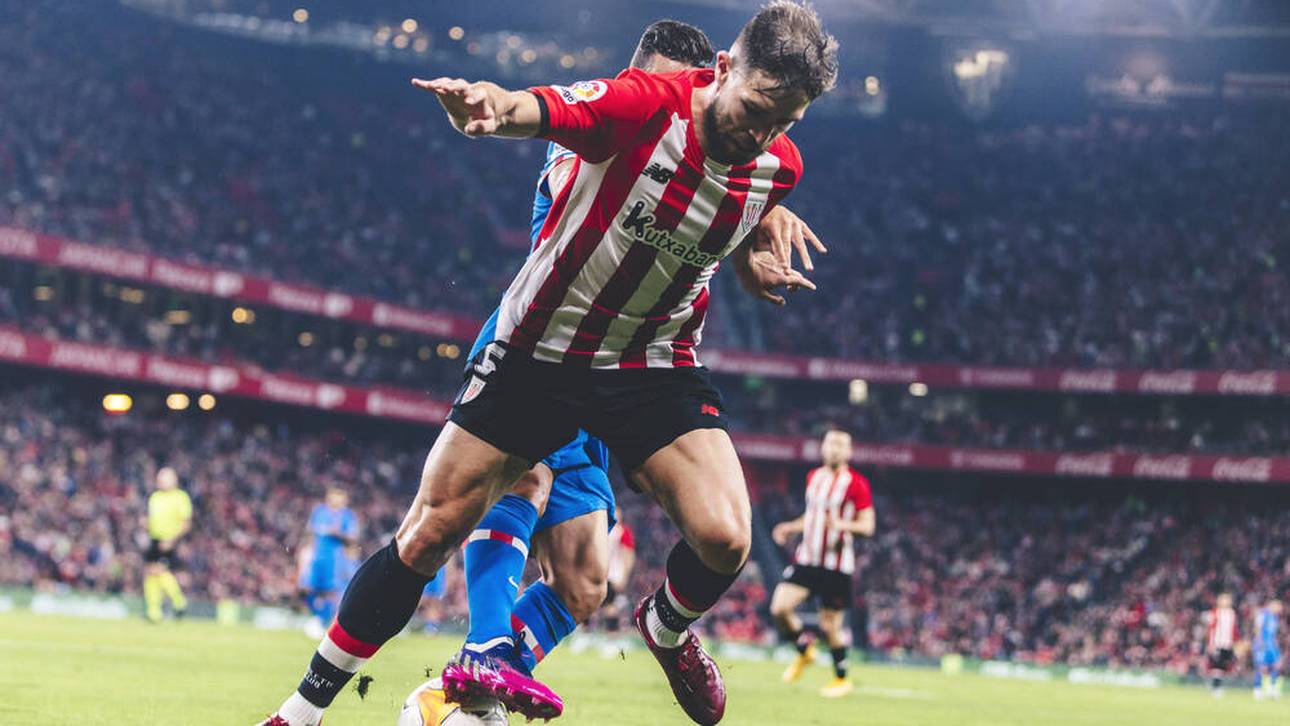 Doping-Wirbel in LaLiga!