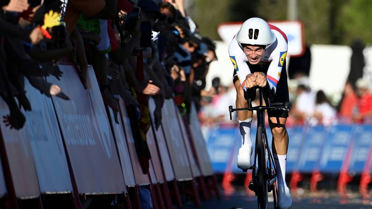 McNulty siegt bei Vuelta-Auftakt