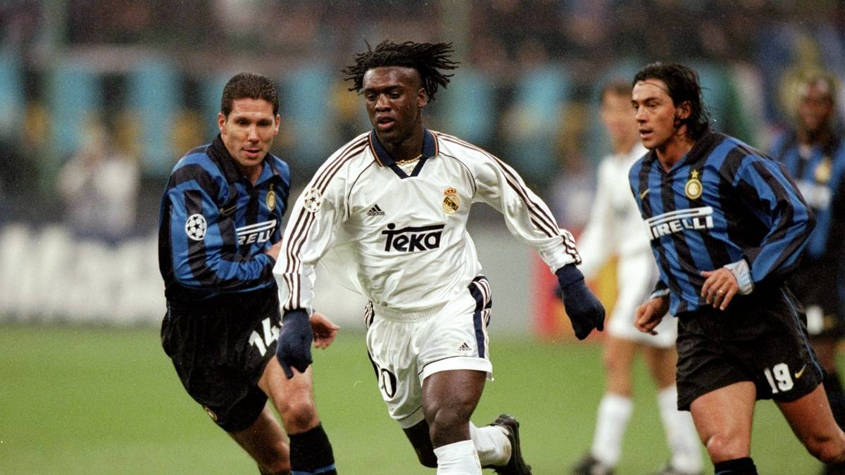 CLARENCE SEEDORF: Der Niederländer begann seine Karriere 1992 bei Ajax Amsterdam. Drei Jahre später gewann er mit dem Klub die Champions League, die er später auch noch jeweils zweimal mit Real Madrid und dem AC Mailand gewinnen konnte. Kein anderer Spieler konnte die Königsklasse mit drei verschiedenen Klubs gewinnen