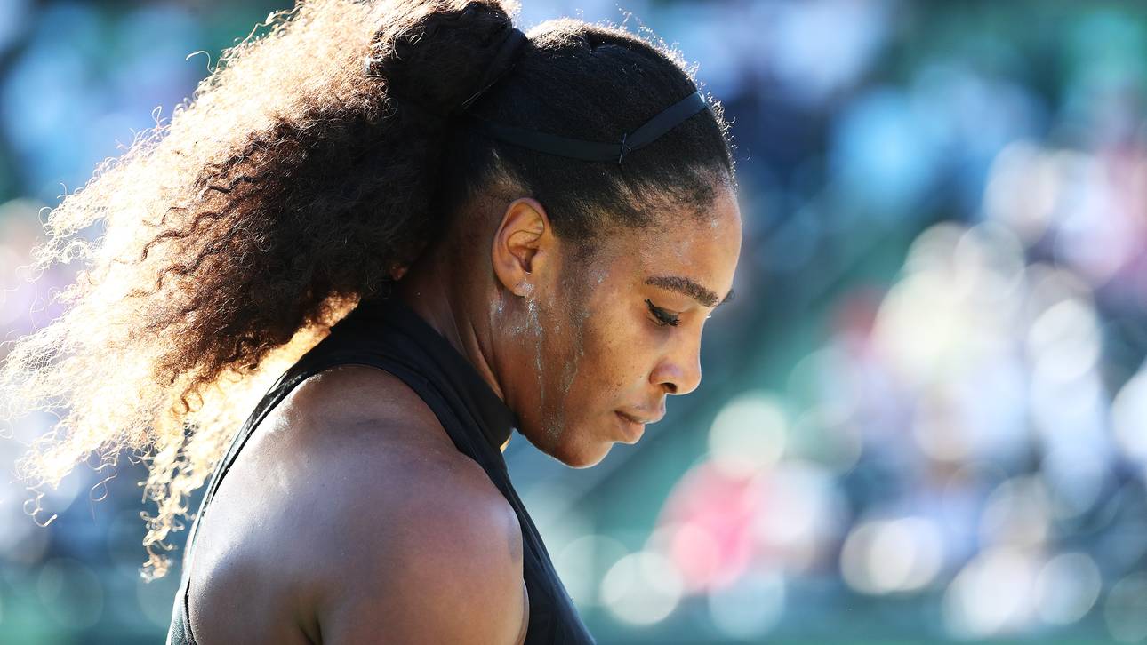 Williams auch in Rom nicht dabei