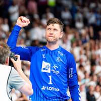 In der Handball-Bundesliga feiert der THW Kiel eine Vorentscheidung im Meisterkampf. Nach dem Spiel gegen die HSG Wetzlar wird es ob der Verabschiedung langjähriger Stars emotional.