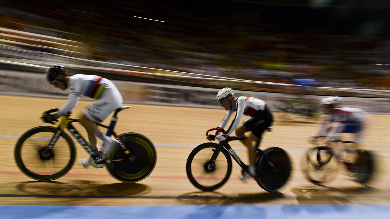 Beyer sichert sich WM-Bronze