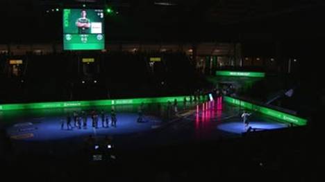 Die Highlights der Partie SC DHfK Leipzig - TVB Stuttgart aus der Handball-Bundesliga im Video.