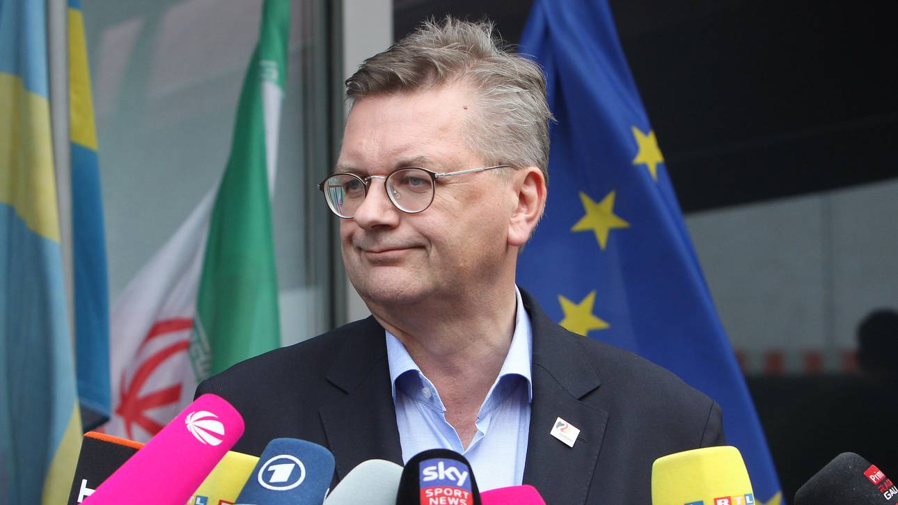 Özil-Aus: DFB-Spitze nimmt Stellung