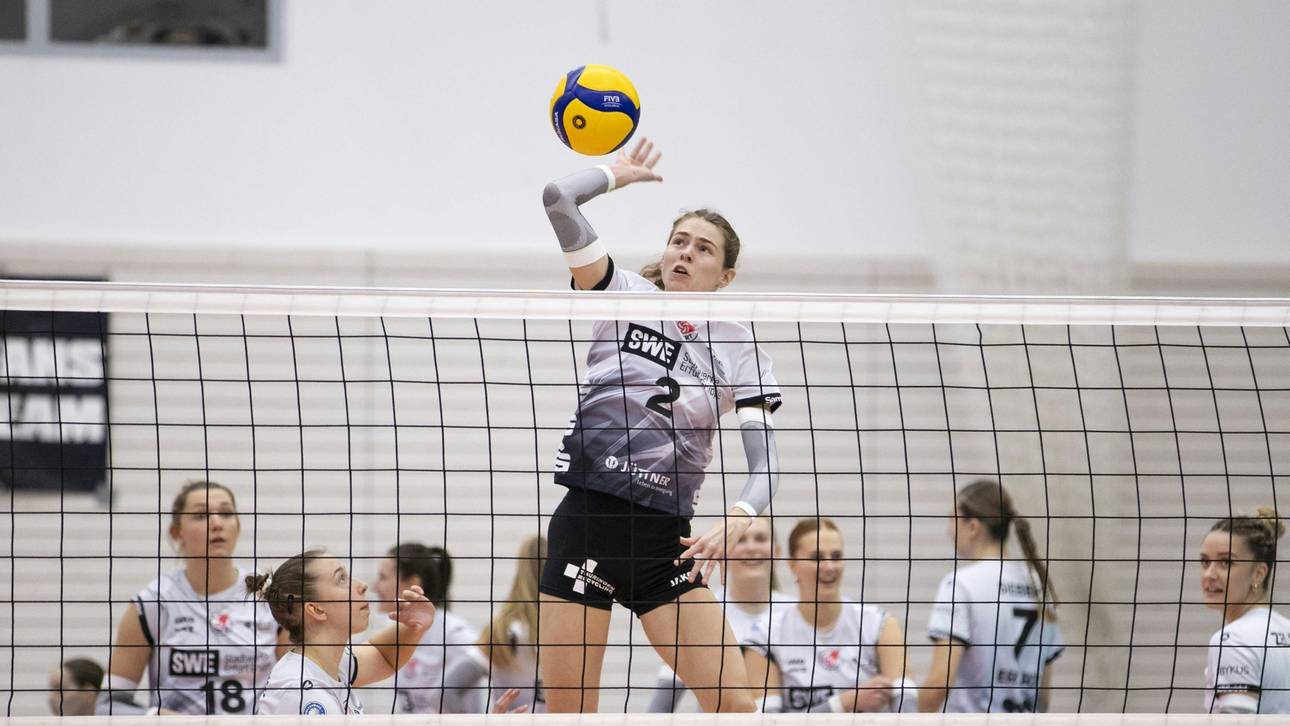 Dieses Comeback ist ein kleines Wunder