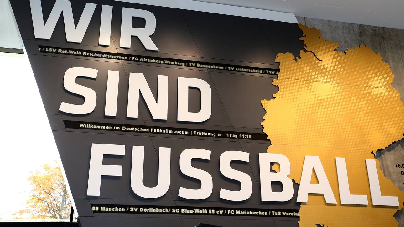 Integration: DFB unterstützt 1500. Verein