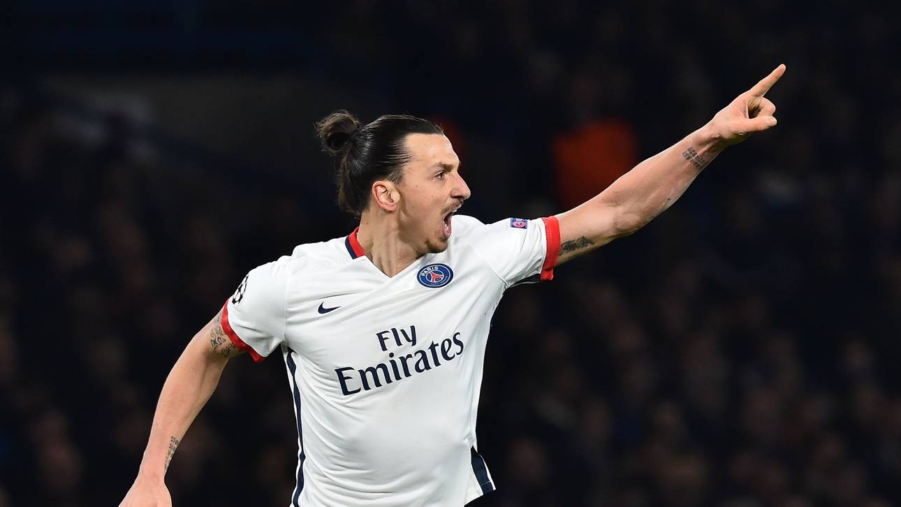 Sammers Gründe gegen Ibrahimovic