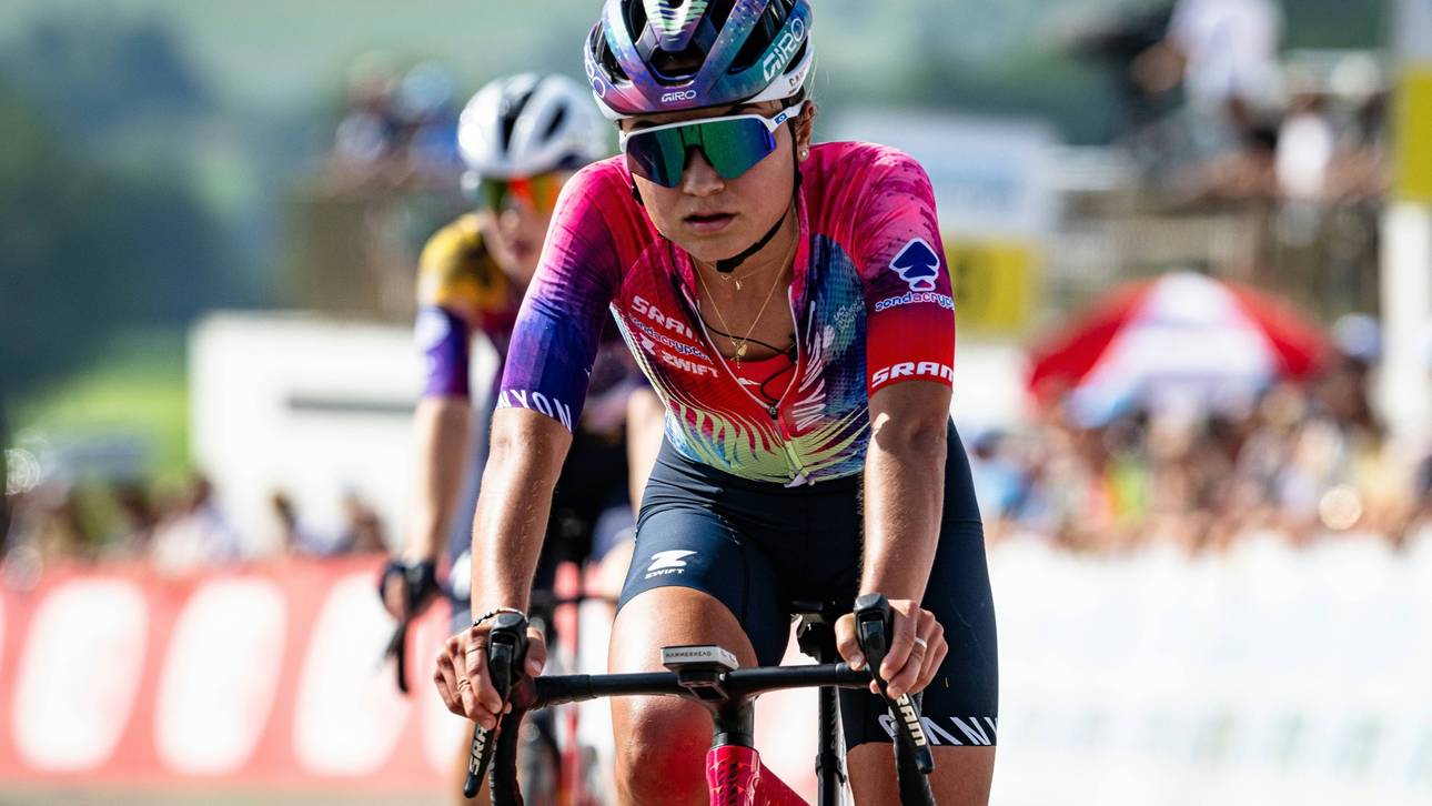 Fünf Rad-Teams ausgeschlossen