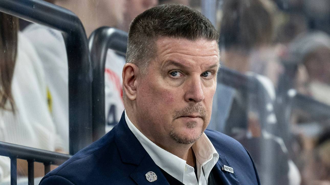 Neuer Trainer in Frankfurt