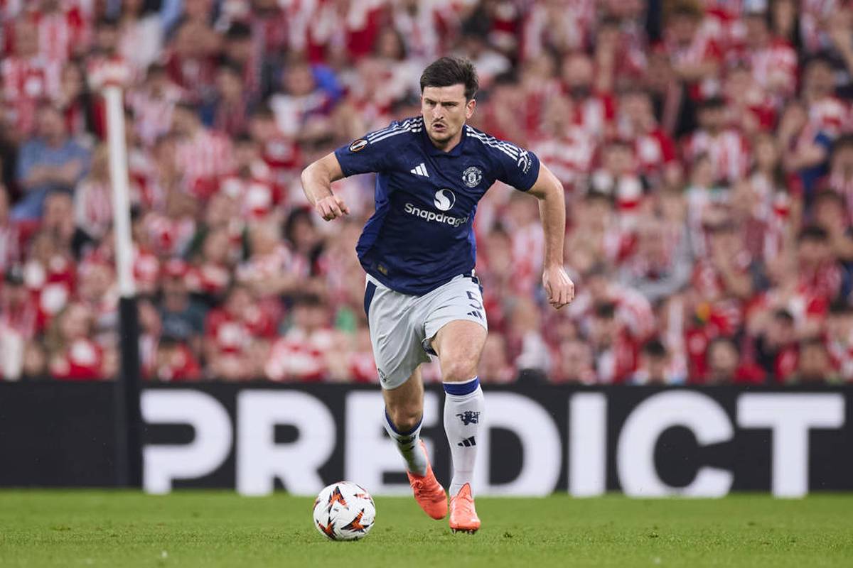 United hat einen neuen Zauberer