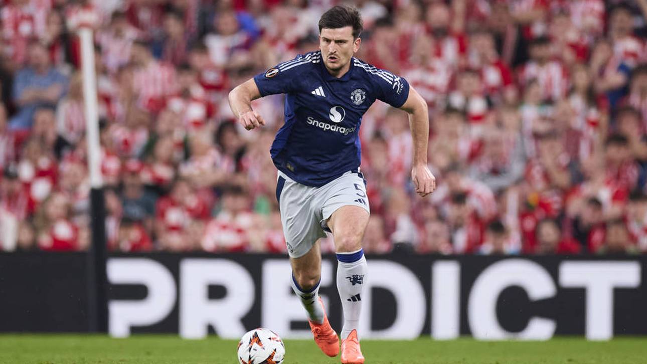 United hat einen neuen Zauberer