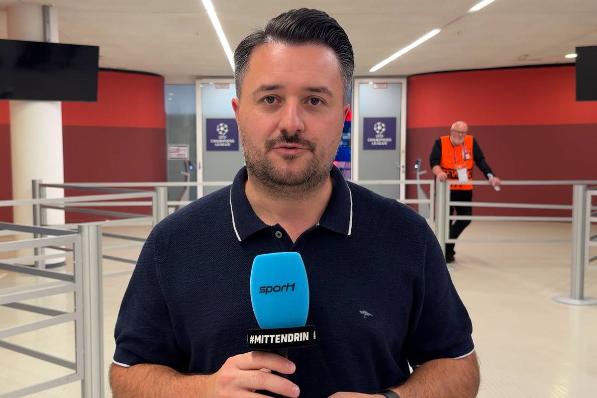 Bayern-Insider zu Musiala: "Die Medikation schlägt an"