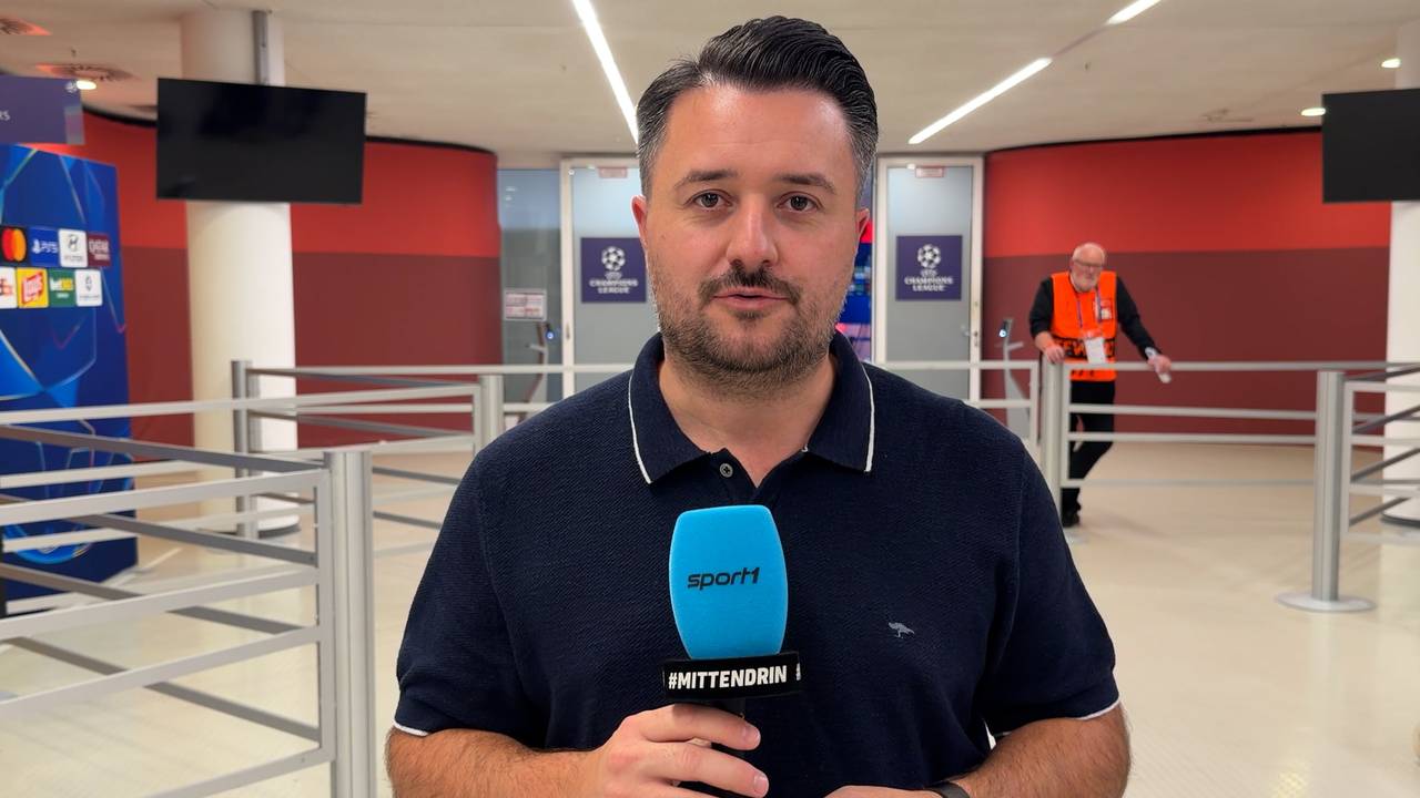 Bayern-Insider zu Musiala: "Die Medikation schlägt an"