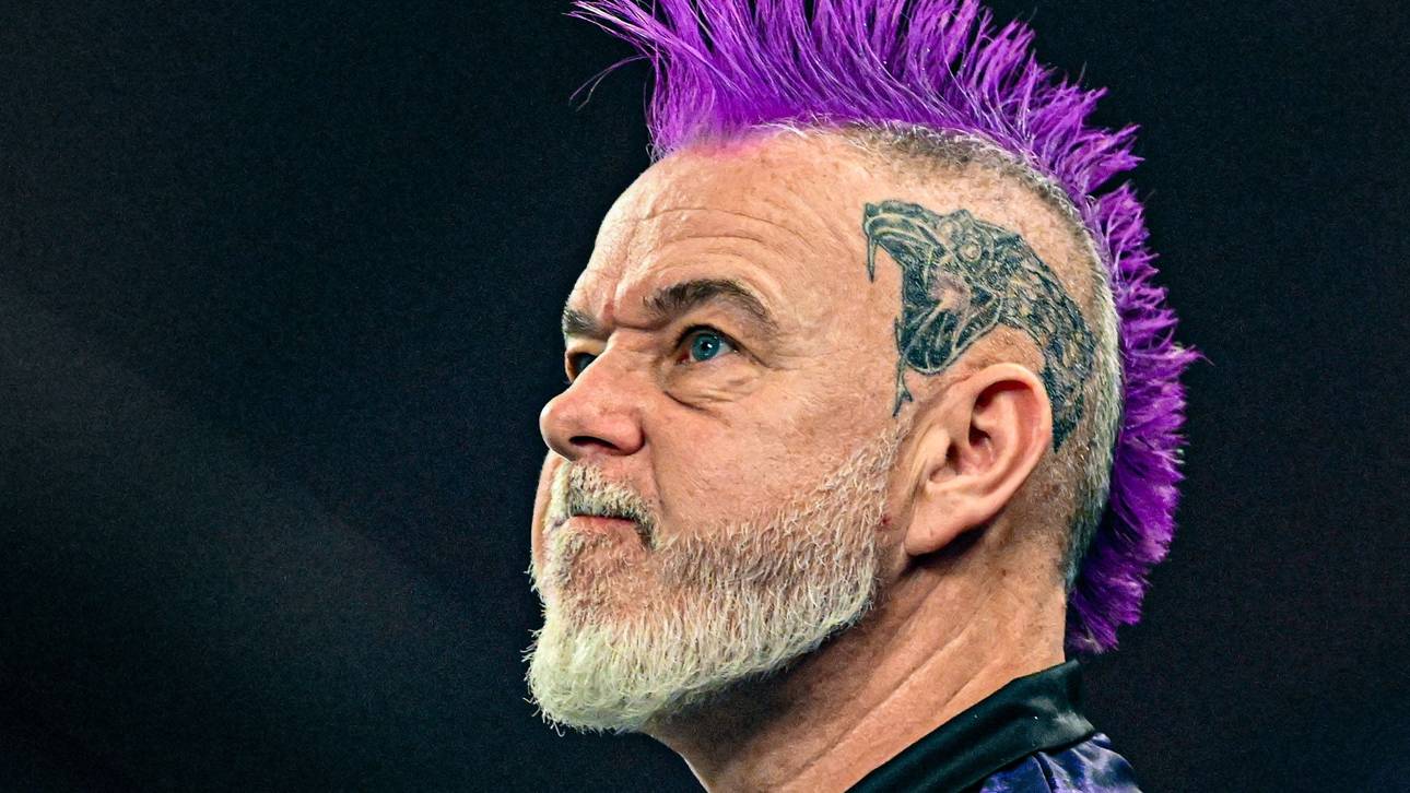 „Die Figur funktioniert nicht mehr“