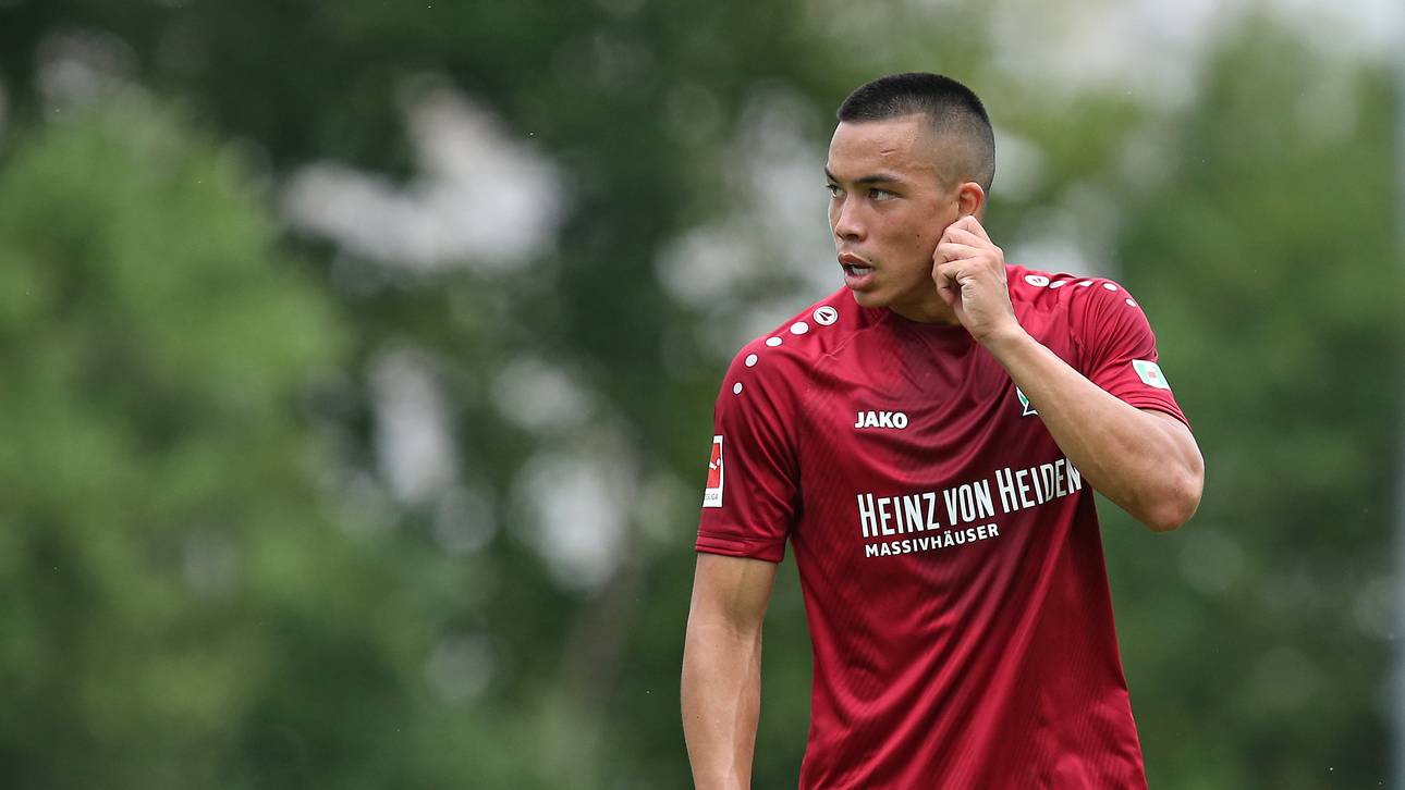 Hannover schlägt Udinese zweimal