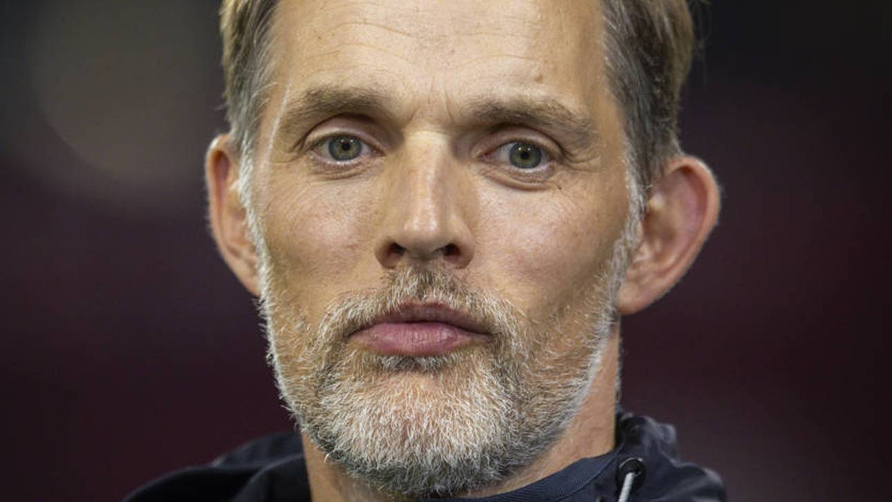Wirbel um Aussagen zu Tuchel