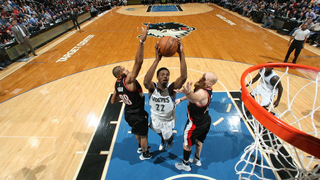 Portlands Siegesserie reißt