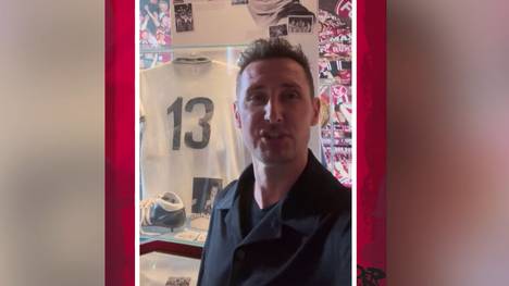 Der 1. FC Nürnberg findet einen Nachfolger für Cristian Fiel - und der ist überaus überraschend! Miroslav Klose tritt seine erste Station im deutschen Fußball an.