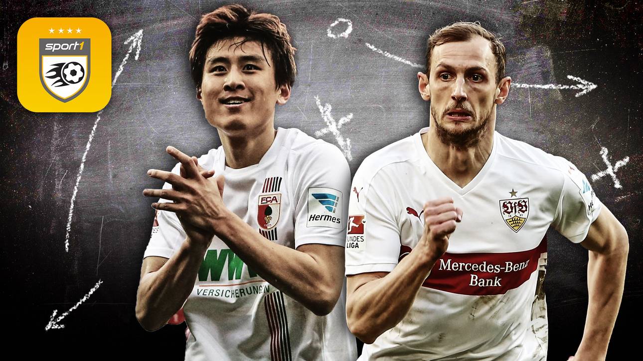 Stuttgarter Dominanz hinter Koo