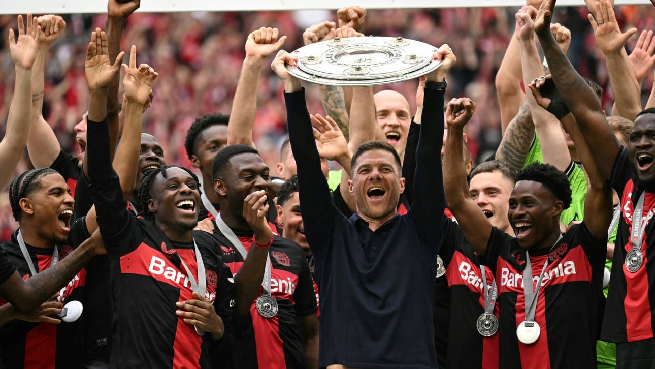 Alonso: „Ich verdiene es auch“