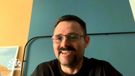 Damon Heta ist für seine kuriosen Walk-Ons bekannt und gibt für das anstehende Turnier in Kiel einen Einblick zu einem möglichen neuen Walk-On.